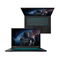 Portátil Gigabyte Gaming A16 GA63WHAB7W AMD Ryzen 7 260 RTX 5070 32GB 1TB 16" FreeDOS