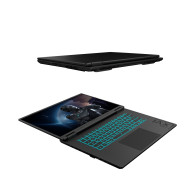 Portátil Gigabyte Gaming A16 GA63WHAB7W AMD Ryzen 7 260 RTX 5070 32GB 1TB 16" FreeDOS
