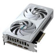 TARJETA GRAFICA GIGABYTE RTX5060 EAGLE OC ICE 8GB GDDR7