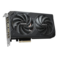 TARJETA GRAFICA GIGABYTE RTX5060TI WINDFORCE OC 8GB GDDR7