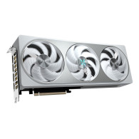 Tarjeta Gráfica Gigabyte GeForce RTX 5070 AERO OC 12GB GDDR7 DLSS4