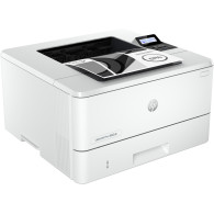 IMPRESORA HP LASERJET MONOCROMO Pro 4002DN BLANCA 2Z605F