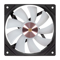REFRIGERACION LIQUIDA OCEANIC TIDE 240 BLACK ARGB ABYSM AB324013