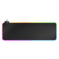 ALFOMBRILLA MARS GAMING XXL HUB 2 USB