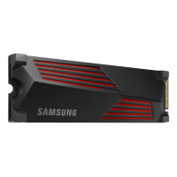 Samsung 990 PRO Heatsink 2TB PCIe x4 NVMe