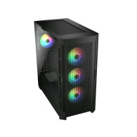Cougar Caja Semitorre Airface Pro rgb
