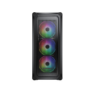 Caja Torre Cougar Archon 2 Mesh RGB Negro