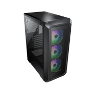 Cougar Caja Semitorre Archon 2 RGB Black