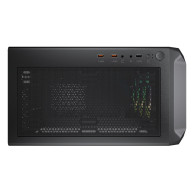 Cougar Caja Semitorre Archon 2 RGB Black