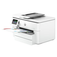 IMPRESORA HP OFFICEJET PRO 9730E WIFI DUPLEX ADF BLANCA A3 537P6B