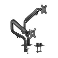 AISENS SOPORTE MONITOR Y TV DT32TSR-141  HASTA 8KG