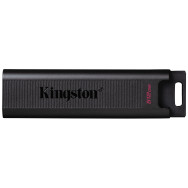 MINIDISCO PENDRIVE 512GB. KINGSTON DATATRAVELLER MAX USB-C