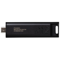 MINIDISCO PENDRIVE 512GB. KINGSTON DATATRAVELLER MAX USB-C