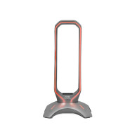 SOPORTE PARA AURICULARES + HUB 2.0 MARS GAMING MHHX