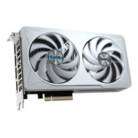 Tarjeta Gráfica Gigabyte GeForce RTX 5060 EAGLE OC ICE 8GB GDDR7 DLSS4