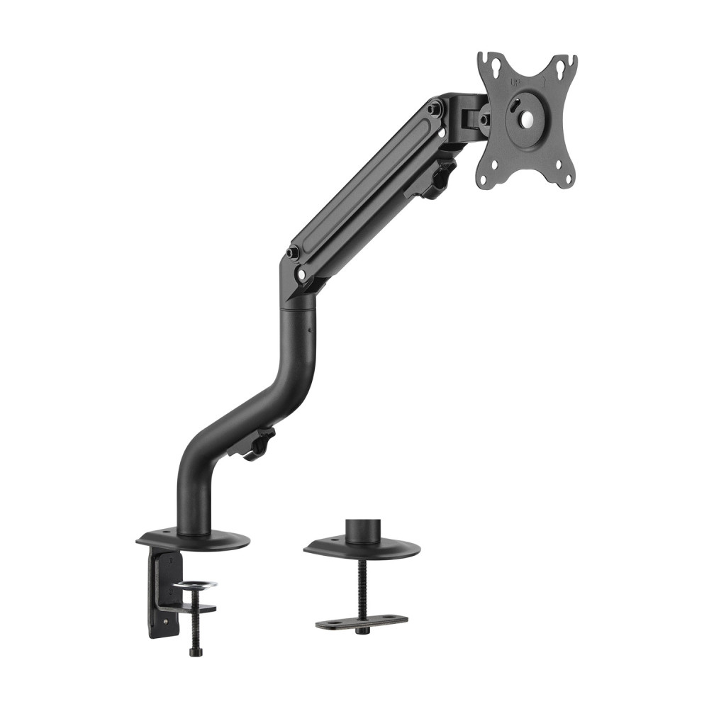 SOPORTE TV MONITOR AISENS 17-32 8KG INCLINABLE GIRATORIO