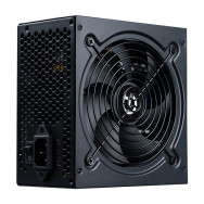 FUENTE DE ALIMENTACION 750W HIDITEC RL750 80 PLUS BRONZE