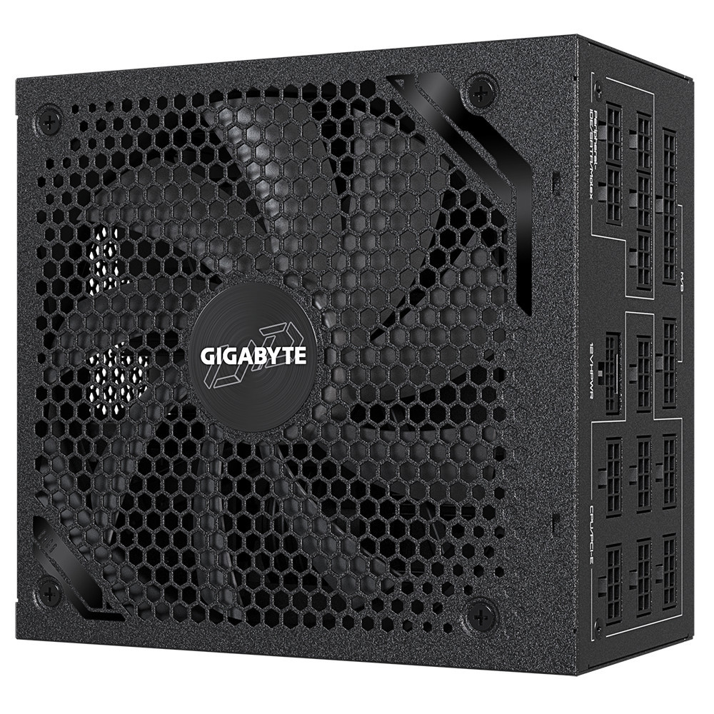 FUENTE DE ALIMENTACION GIGABYTE 1300W 80+ MODULAR ATX GOLD