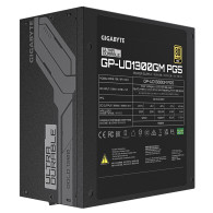 FUENTE DE ALIMENTACION GIGABYTE 1300W 80+ MODULAR ATX GOLD