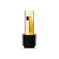 ADAPTADOR RED WIRELESS N N150 NANO ( USB ) TP-LINK WN725N ( TL-WN725N )