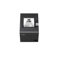 IMPRESORA TICKET EPSON TERMICA TM-T20III USB RS232 NEGRA C31CH51011
