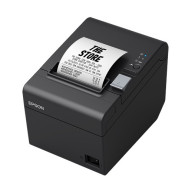 IMPRESORA TICKET EPSON TERMICA TM-T20III USB RS232 NEGRA C31CH51011