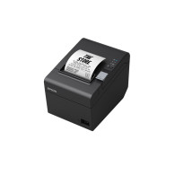IMPRESORA TICKET EPSON TM-T20III TERMICA USB ETHERNET NEGRA C31CH51012