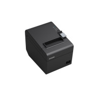 IMPRESORA TICKET EPSON TM-T20III TERMICA USB ETHERNET NEGRA C31CH51012