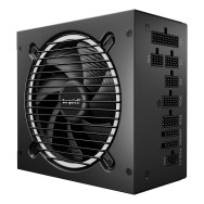 Fuente PSU be quiet! Pure Power 13M 80 Plus Gold 750W ATX 3.1 PCIE 5.1 Modular