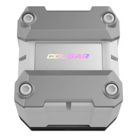 Cougar Poseidon Ultra 240 Argb Blanco