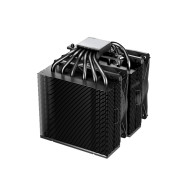 Disipador CPU be quiet! Pure Rock Pro 3 Negro
