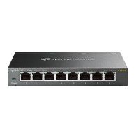 SWITCH TP-LINK 10 100 1000 8 PUERTOS TL-SG108S