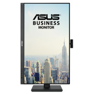 MONITOR 27 ASUS BE27QFK PROFESIONAL IPS FHD WEBCAM MM HDMI NEGRO