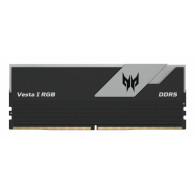 MEMORIA KIT DDR5 32GB(2X16GB) PC5-48000 6000MHZ ACER PREDATOR VESTA II C30 RGB B