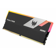 MEMORIA KIT DDR5 32GB(2X16GB) PC5-48000 6000MHZ ACER PREDATOR VESTA II C30 RGB B