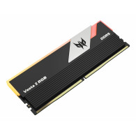 MEMORIA KIT DDR5 32GB(2X16GB) PC5-48000 6000MHZ ACER PREDATOR VESTA II C30 RGB B