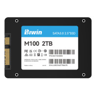 HD SSD 2TB BIWIN 2.5 SATA3 M100 BM100NN02TB-RGX