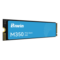 HD SSD 4TB BIWIN PCIE GEN4 NVME M2 2280 M350 BM350NN04TB-RGX