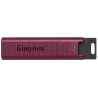 HD PORTATIL USB3.2 1TB KINGSTON DATATRAVELER MAX DTMAXA 1TB