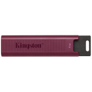 HD PORTATIL USB3.2 1TB KINGSTON DATATRAVELER MAX DTMAXA 1TB