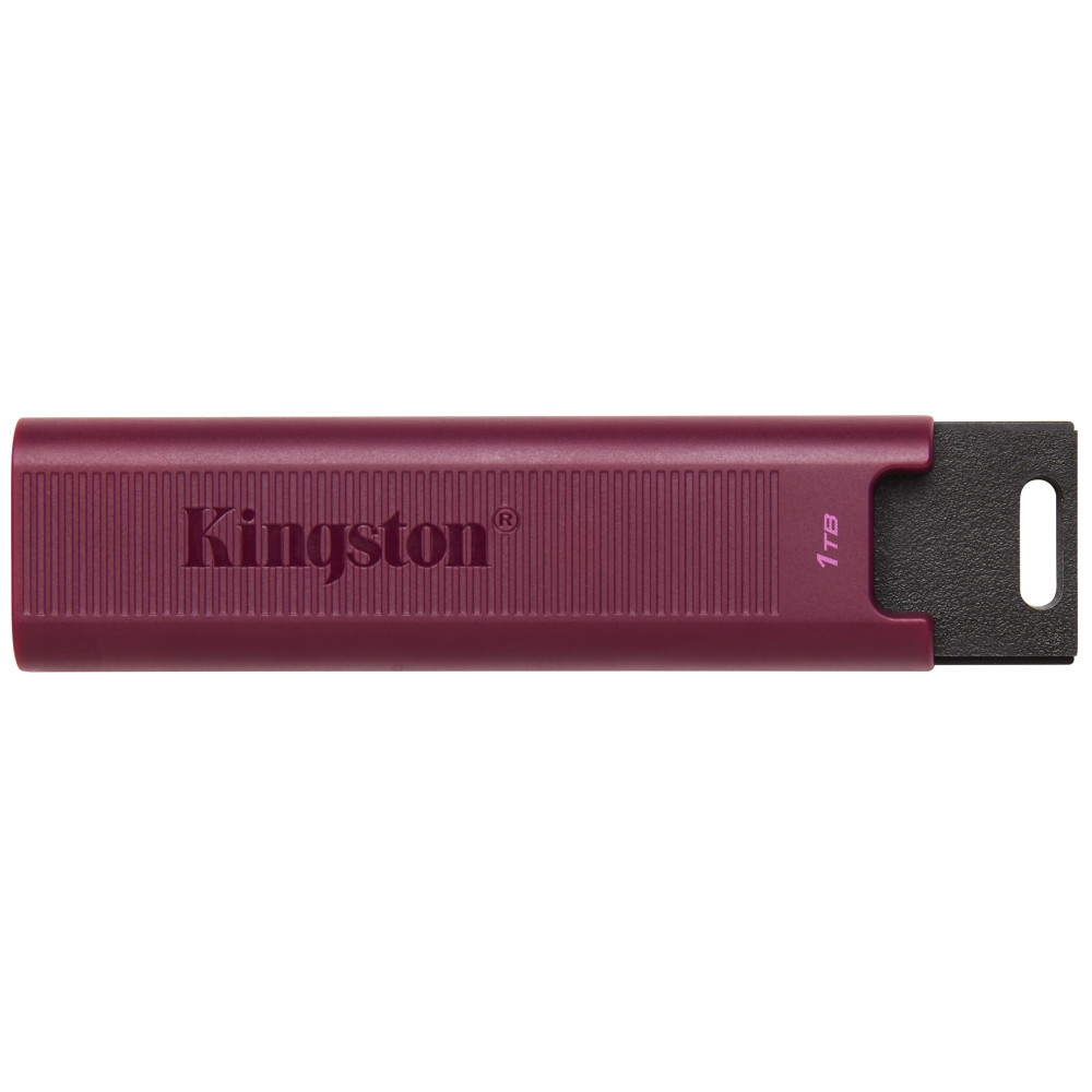HD PORTATIL USB3.2 1TB KINGSTON DATATRAVELER MAX DTMAXA 1TB