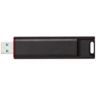 HD PORTATIL USB3.2 1TB KINGSTON DATATRAVELER MAX DTMAXA 1TB