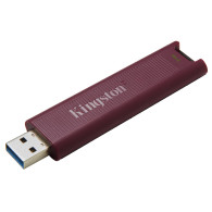 HD PORTATIL USB3.2 1TB KINGSTON DATATRAVELER MAX DTMAXA 1TB