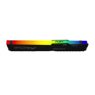 DIMM DDR5 16GB 5600GHZ. KINGSTON FURY BEAST RGB KF556C40BBA-16