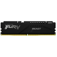 DIMM DDR5 32GB 5200GHZ 2 X 16GB KINGSTON FURY BEAST KF552C40BBK2-32