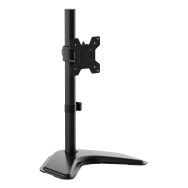 SOPORTE MESA PARA MONITOR Y TV 17" -32" AISENS DT32TSR-283