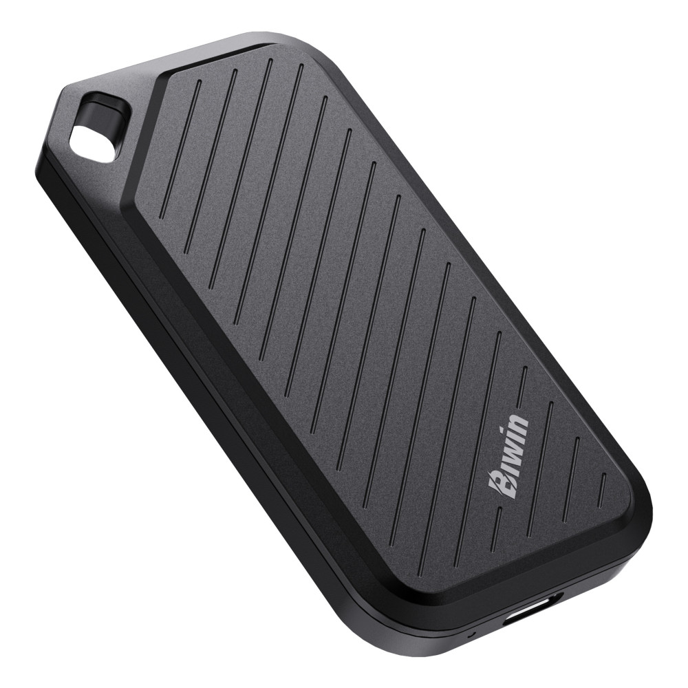 HD EXT SSD 1TB BIWIN USB3.2(GEN1) BMPD4501TB-RGH NEGRO