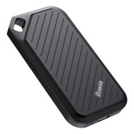 HD EXT SSD 2TB BIWIN USB3.2(GEN1) BMPD4502TB-RGH NEGRO