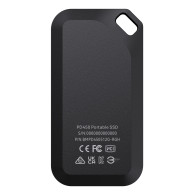HD EXT SSD 2TB BIWIN USB3.2(GEN1) BMPD4502TB-RGH NEGRO
