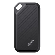 HD EXT SSD 500GB BIWIN USB3.2(GEN1) BMPD450500G-RGH NEGRO